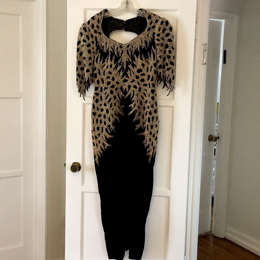 Fabulous Evening Dress
